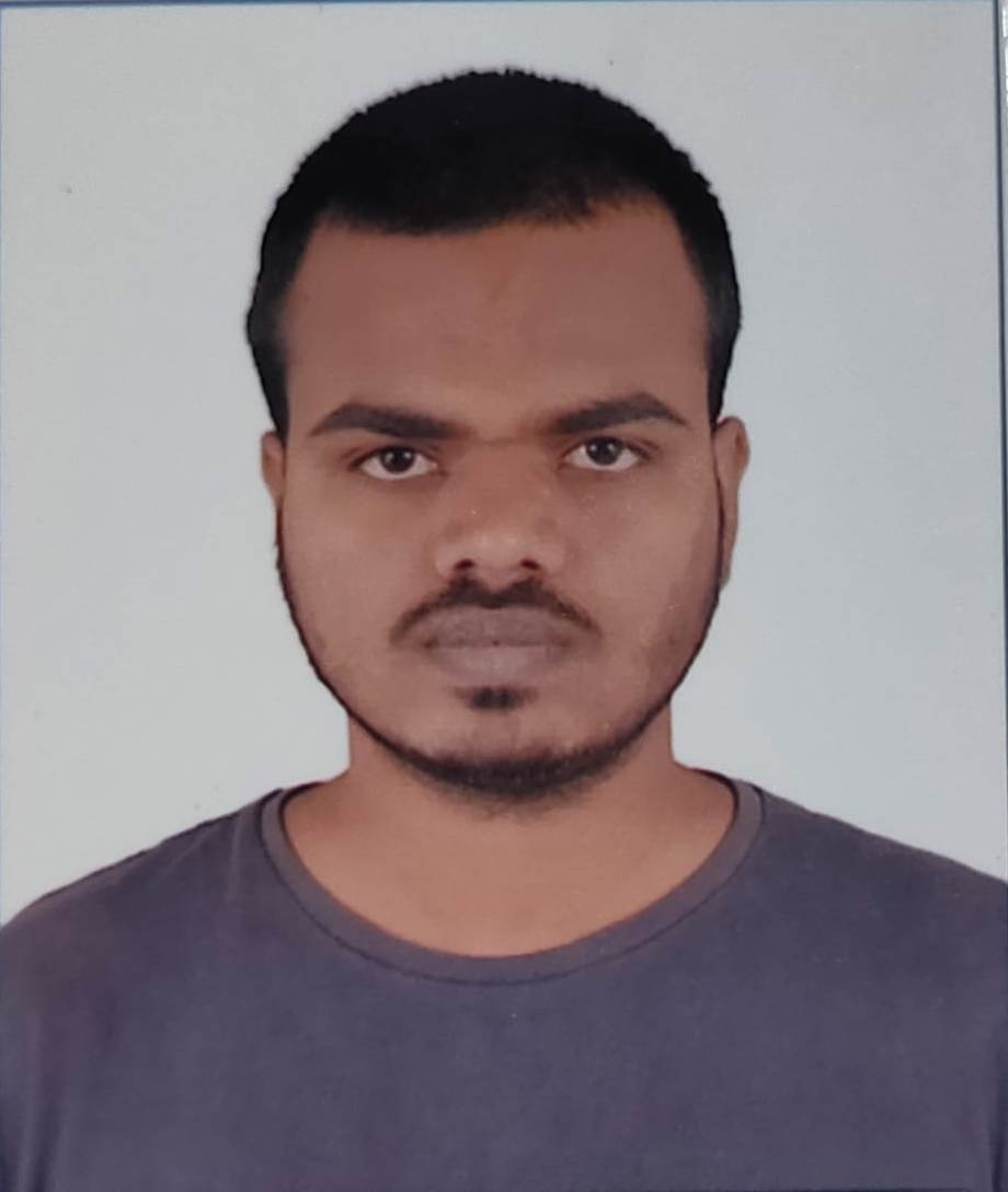 Photo of Satyam Kumar